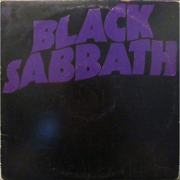 Black Sabbath - Master Of Reality (LP, Album, RP, Jac)