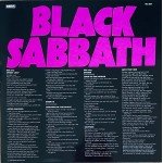 Black Sabbath - Master Of Reality (LP, Album, RE, Mad)