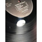 Black Sabbath - Master Of Reality (LP, Album, RE, Mad)