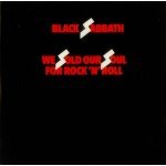 Black Sabbath - We Sold Our Soul For Rock 'N' Roll (2xLP, Comp)