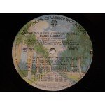 Black Sabbath - We Sold Our Soul For Rock 'N' Roll (2xLP, Comp)