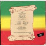 Black Survivors (2) - Famine (LP)