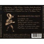 Blackbeard's Tea Party - Heavens To Betsy (CD, EP)