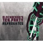 Blackbeard's Tea Party - Reprobates (CD, Album)