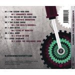 Blackbeard's Tea Party - Reprobates (CD, Album)