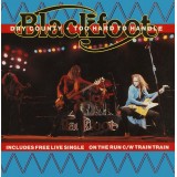 Blackfoot (3) - Dry County ● Too Hard To Handle (2x7