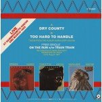 Blackfoot (3) - Dry County ● Too Hard To Handle (2x7