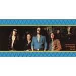 Blackfoot (3) - Dry County ● Too Hard To Handle (2x7