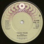 Blackfoot (3) - Dry County ● Too Hard To Handle (2x7
