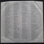 Blackfoot (3) - Siogo (LP, Album)