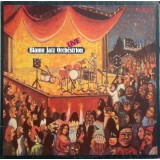 Blamu Jatz Orchestrion - Live (LP, Album, RP)