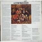 Blamu Jatz Orchestrion - Live (LP, Album, RP)