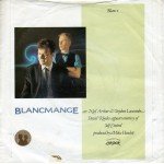 Blancmange - I've Seen The Word / God's Kitchen (7