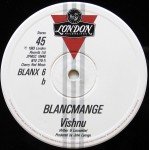 Blancmange - That's Love, That It Is (12