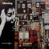 The Blessing - Highway 5 '92 (12