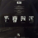 The Blessing - Highway 5 '92 (12