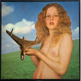Blind Faith (2) - Blind Faith (LP, Album, RE, Sil)