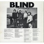 Blind Faith (2) - Blind Faith (LP, Album, Gat)