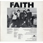 Blind Faith (2) - Blind Faith (LP, Album, Gat)