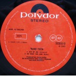 Blind Faith (2) - Blind Faith (LP, Album, Gat)