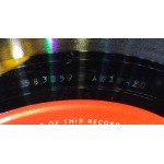 Blind Faith (2) - Blind Faith (LP, Album, Gat)