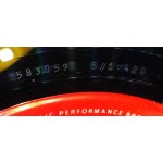 Blind Faith (2) - Blind Faith (LP, Album, Gat)