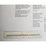 Blind Faith (2) - Blind Faith (LP, Album, Gat)