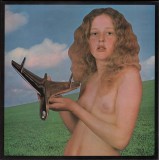 Blind Faith (2) - Blind Faith (LP, Album, RP, Rai)