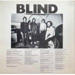 Blind Faith (2) - Blind Faith (LP, Album, RP, Rai)