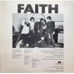 Blind Faith (2) - Blind Faith (LP, Album, RP, Rai)