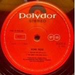 Blind Faith (2) - Blind Faith (LP, Album, RP, Rai)