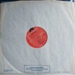 Blind Faith (2) - Blind Faith (LP, Album, RP, Rai)