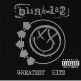 Blink-182 - Greatest Hits (CD, Comp, S/Edition)