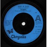 Blondie - Heart Of Glass (7