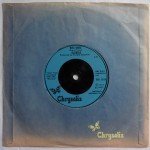 Blondie - Heart Of Glass (7