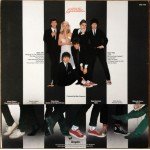 Blondie - Parallel Lines (LP, Album)