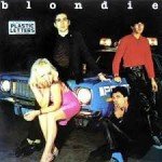 Blondie - Plastic Letters (LP, Album)