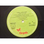 Blondie - Plastic Letters (LP, Album)