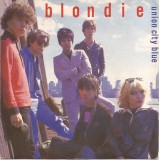 Blondie - Union City Blue (7