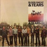 Blood, Sweat & Tears* - Blood, Sweat & Tears / Blood, Sweat & Tears 3 (2xLP, Comp)