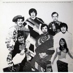 Blood, Sweat And Tears - Blood, Sweat And Tears (LP, Album, Gat)
