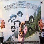 Blood, Sweat And Tears - Blood, Sweat And Tears (LP, Album, Gat)