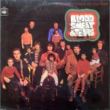 Blood, Sweat And Tears - Child Is Father To The Man (LP, Album)