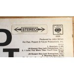 Blood, Sweat And Tears - Child Is Father To The Man (LP, Album)