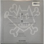 Blue Mercedes - I Want To Be Your Property (7