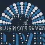 Blue Note Seven - It's A Long Way (LP, Album)