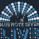 Blue Note Seven - It's A Long Way (LP, Album)