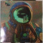 Blue Öyster Cult - Extraterrestrial Live  (2xLP, Album, Car)