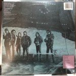Blue Öyster Cult - Extraterrestrial Live  (2xLP, Album, Car)