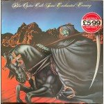 Blue Öyster Cult - Some Enchanted Evening (LP, Album)